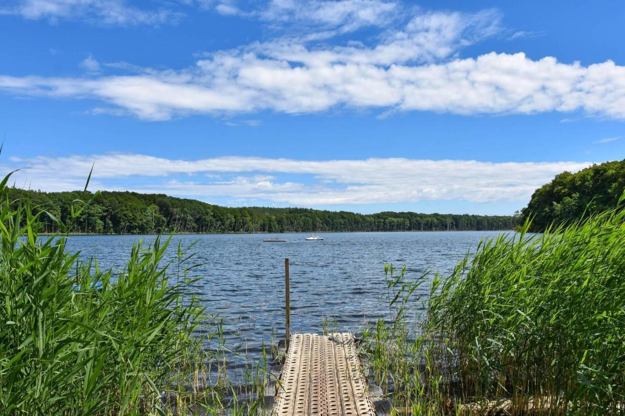 Sonnenpark 03 - Mit Sauna Korswandt Zewnętrze zdjęcie