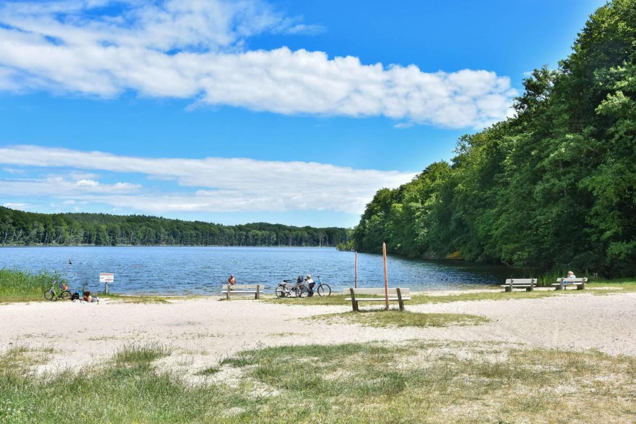Sonnenpark 03 - Mit Sauna Korswandt Zewnętrze zdjęcie