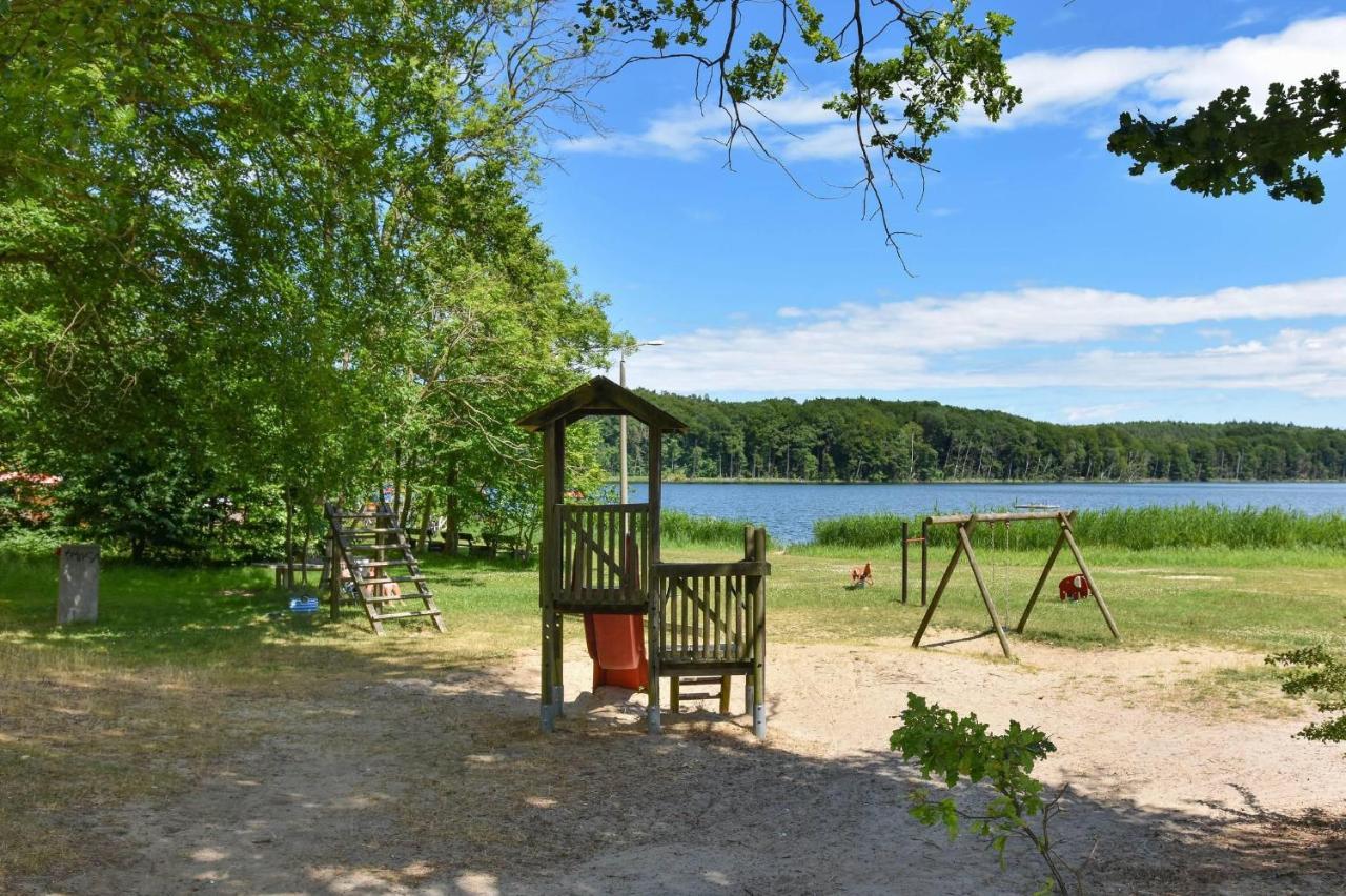 Sonnenpark 03 - Mit Sauna Korswandt Zewnętrze zdjęcie
